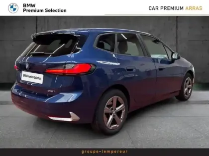 Photo 36 BMW Serie 2 Gén. II (U06) Ph1 Base 5