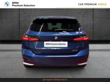 Photo 5 BMW Serie 2 Série 2 ActiveTourer 218i 136ch DKG7