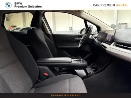 Photo 23 BMW Serie 2 Gén. II (U06) Ph1 Base 5