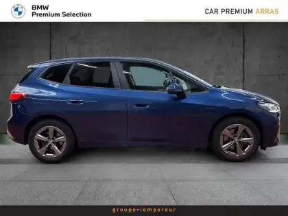 Photo 34 BMW Serie 2 Gén. II (U06) Ph1 Base 5