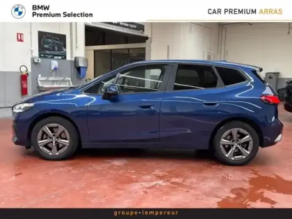 Photo 12 BMW Serie 2 Série 2 ActiveTourer 218i 136ch DKG7