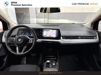 Photo 25 BMW Serie 2 Gén. II (U06) Ph1 Base 5