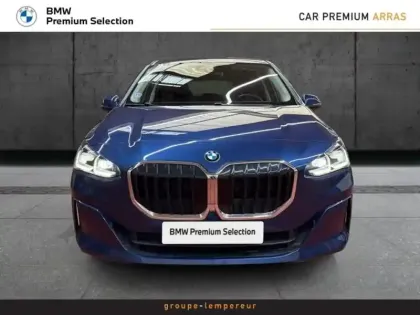 Photo 31 BMW Serie 2 Gén. II (U06) Ph1 Base 5