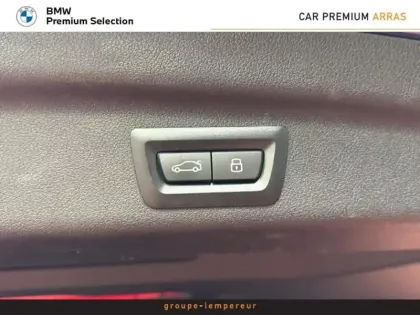 Photo 13 BMW Serie 2 Série 2 ActiveTourer 218i 136ch DKG7