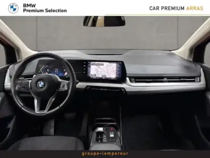 Photo 40 BMW Serie 2 Gén. II (U06) Ph1 Base 5