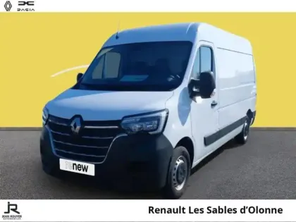 Photo Renault Master