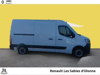 Photo 12 Renault Master  Fg F3500 L2H2 2.3 Blue dCi 135ch Grand Confort Euro6E