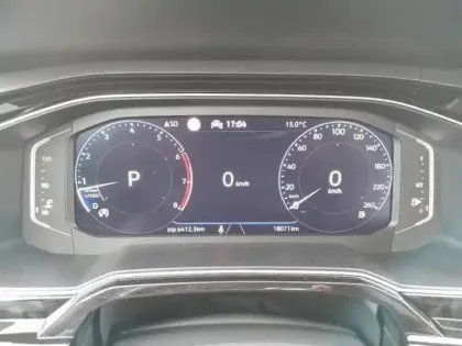 Photo 9 Volkswagen Taigo Gén. I Ph1 Style 5