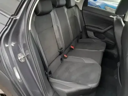 Photo 7 Volkswagen Taigo Gén. I Ph1 Style 5