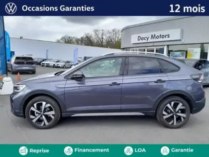 Photo 5 Volkswagen Taigo Gén. I Ph1 Style 5