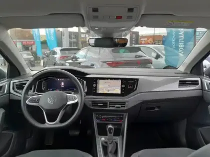 Photo 10 Volkswagen Taigo Gén. I Ph1 Style 5