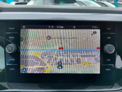 Photo 12 Volkswagen Taigo Gén. I Ph1 Style 5