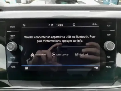 Photo 13 Volkswagen Taigo Gén. I Ph1 Style 5