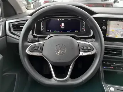 Photo 8 Volkswagen Taigo Gén. I Ph1 Style 5