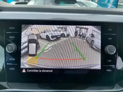 Photo 11 Volkswagen Taigo Gén. I Ph1 Style 5