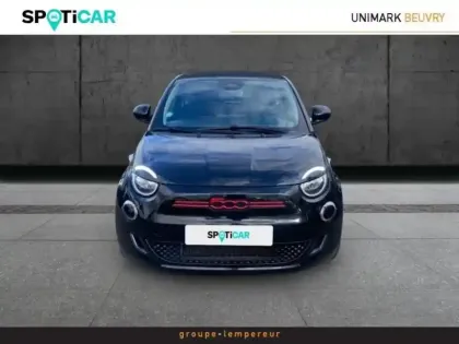 Photo 16 Fiat 500  e 95ch (RED)