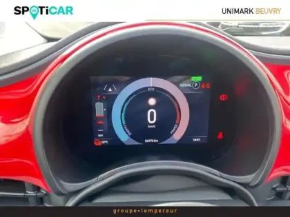 Photo 27 Fiat 500  e 95ch (RED)