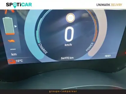 Photo 13 Fiat 500 Gén. II Ph1 MY22 (RED) 3