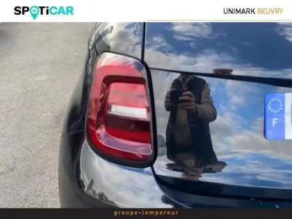 Photo 6 Fiat 500 Gén. II Ph1 MY22 (RED) 3