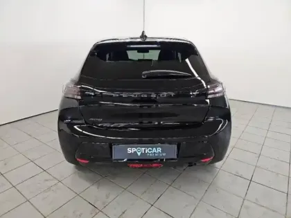 Photo 12 Peugeot 208 Gén. II Ph2 Allure 5