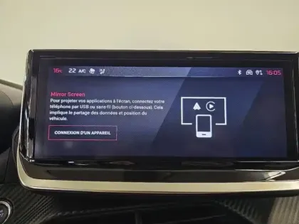 Photo 6 Peugeot 208 Gén. II Ph2 Allure 5