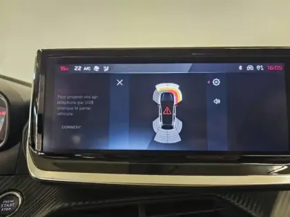 Photo 7 Peugeot 208 Gén. II Ph2 Allure 5