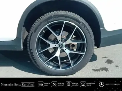 Photo 14 Mercedes Classe GLC GLC 300 de 194+122ch AMG Line 4Matic 9G-Tronic