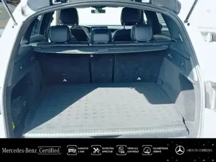 Photo 11 Mercedes Classe GLC GLC 300 de 194+122ch AMG Line 4Matic 9G-Tronic