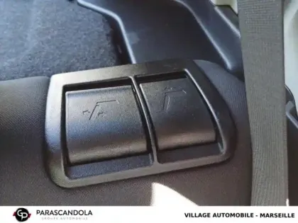 Photo 10 Suzuki Ignis  1.2 Dualjet 90ch Hybrid SHVS Pack