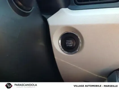 Photo 8 Suzuki Ignis  1.2 Dualjet 90ch Hybrid SHVS Pack