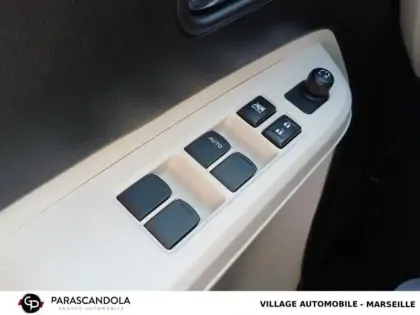 Photo 7 Suzuki Ignis  1.2 Dualjet 90ch Hybrid SHVS Pack