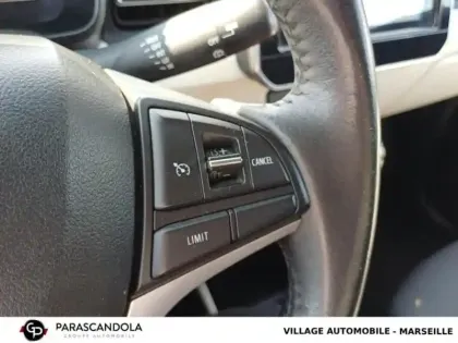 Photo 9 Suzuki Ignis  1.2 Dualjet 90ch Hybrid SHVS Pack