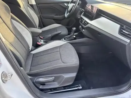 Photo 10 Skoda Kamiq  1.5 TSI 150ch Style DSG7 Euro6d-AP