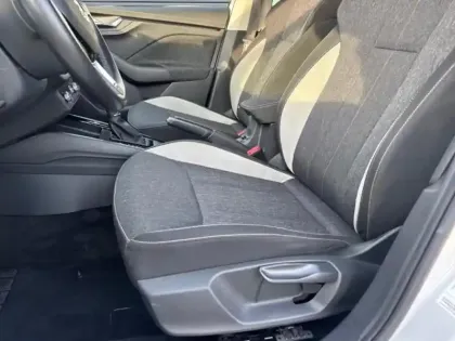 Photo 9 Skoda Kamiq  1.5 TSI 150ch Style DSG7 Euro6d-AP