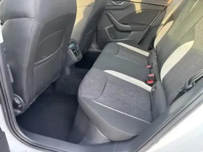 Photo 11 Skoda Kamiq  1.5 TSI 150ch Style DSG7 Euro6d-AP