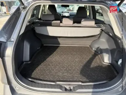 Photo 13 Toyota Rav4  2.5 Hybride 218ch Dynamic 2WD MY22