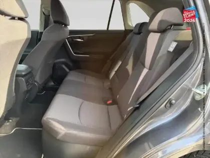 Photo 10 Toyota Rav4  2.5 Hybride 218ch Dynamic 2WD MY22