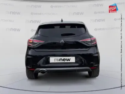 Photo 6 Renault Clio Gén. V (BJA) Ph2 esprit Alpine 5