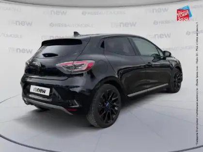 Photo 5 Renault Clio Gén. V (BJA) Ph2 esprit Alpine 5