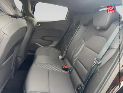 Photo 10 Renault Clio Gén. V (BJA) Ph2 esprit Alpine 5