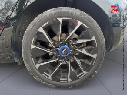 Photo 9 Renault Clio Gén. V (BJA) Ph2 esprit Alpine 5