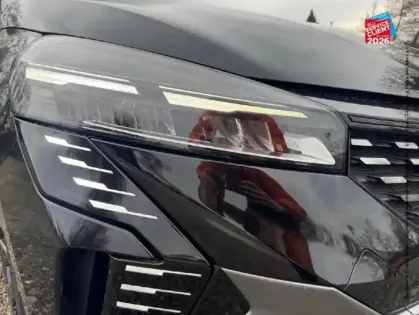 Photo 12 Renault Clio Gén. V (BJA) Ph2 esprit Alpine 5