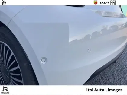 Photo 11 Fiat 500  e 118ch MY23