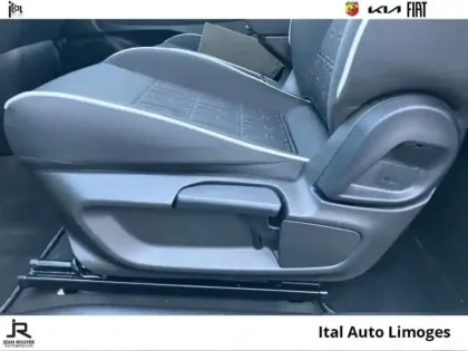 Photo 13 Fiat 500  e 118ch MY23