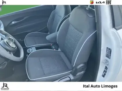 Photo 8 Fiat 500  e 118ch MY23