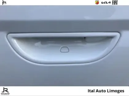 Photo 12 Fiat 500  e 118ch MY23