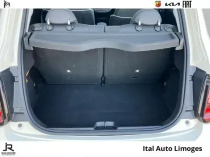 Photo 5 Fiat 500  e 118ch MY23