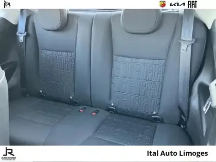 Photo 9 Fiat 500  e 118ch MY23