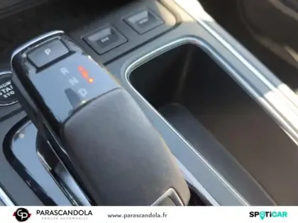 Photo 12 Citroën C5 aircross Gén. I Ph1 NG Shine 5