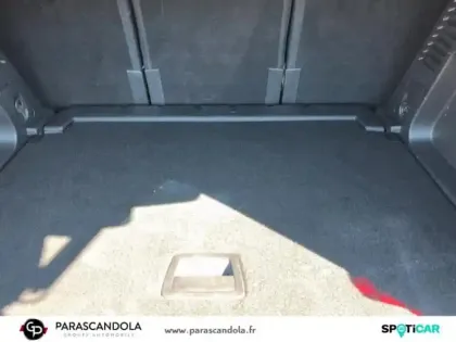 Photo 5 Citroën C5 aircross Gén. I Ph1 NG Shine 5